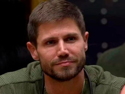 Jonas, ex-BBB, acalma fãs após se envolver em incidente de trânsito