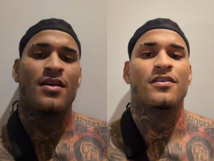 Após ser atingido por disparo em São Paulo, Anderson Neiff tem alta e declara: “Eu sou um milagre”