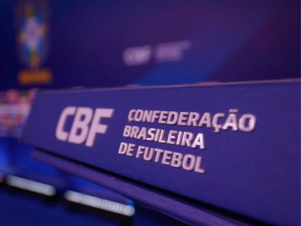 Balanço da CBF revela prejuízo financeiro apesar do aumento na arrecadação