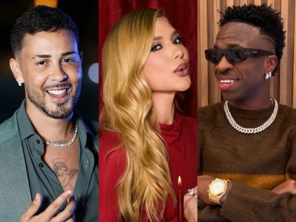 Doce com maconha em evento de Virginia Fonseca vira alvo de investigação policial