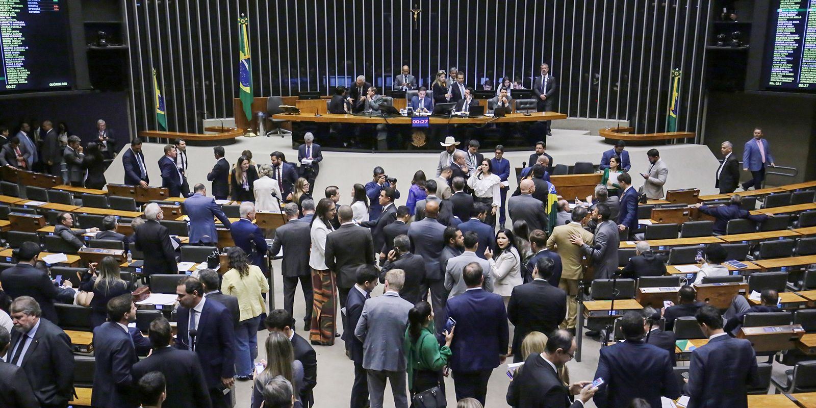 Câmara aprova Medida Provisória que endurece normas do seguro-defeso