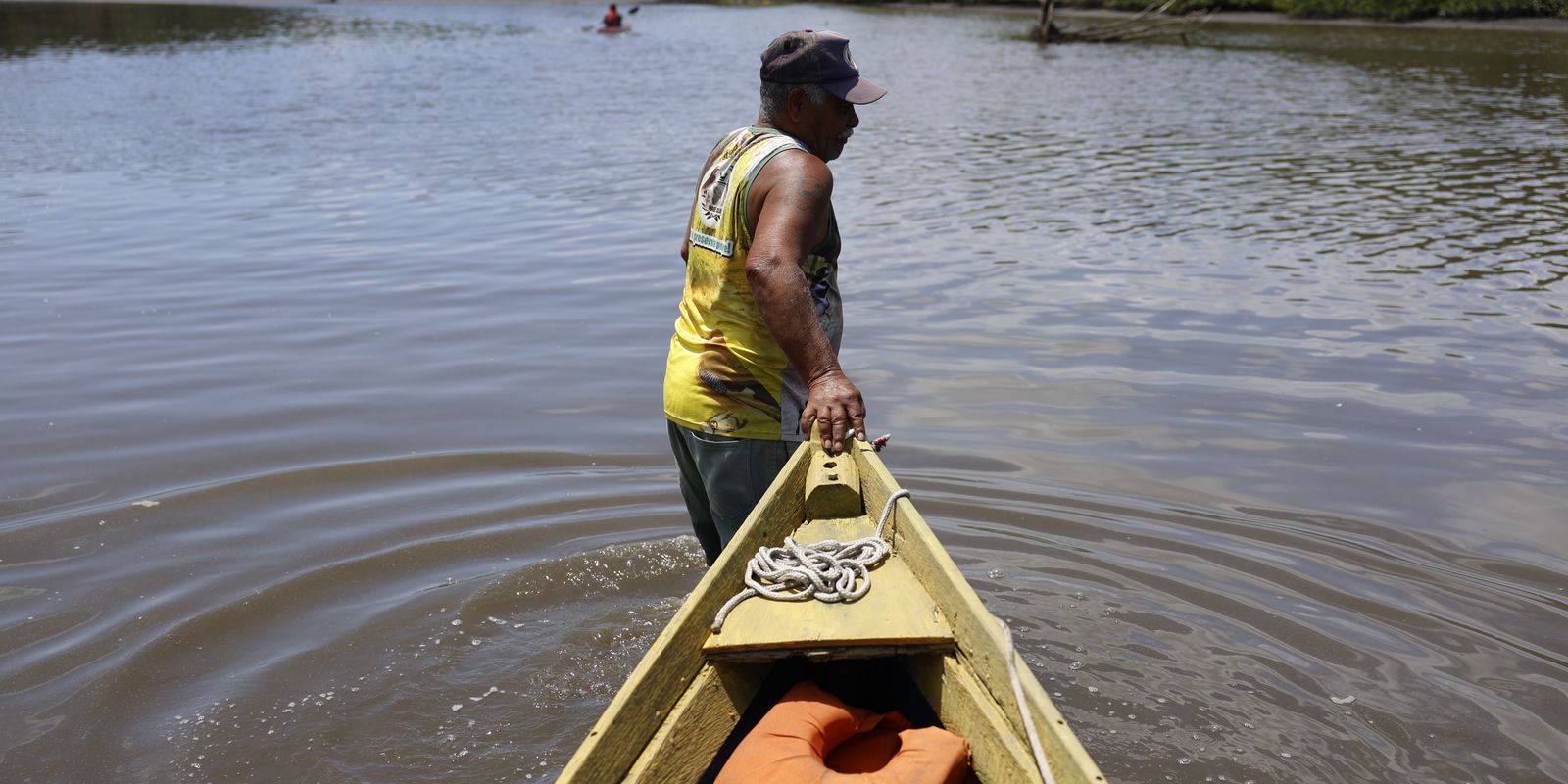 Câmara rejeita modificações do senado na MP do seguro-defeso
