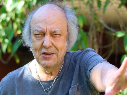 Herdeiros de Erasmo Carlos e viúva disputam bens na Justiça