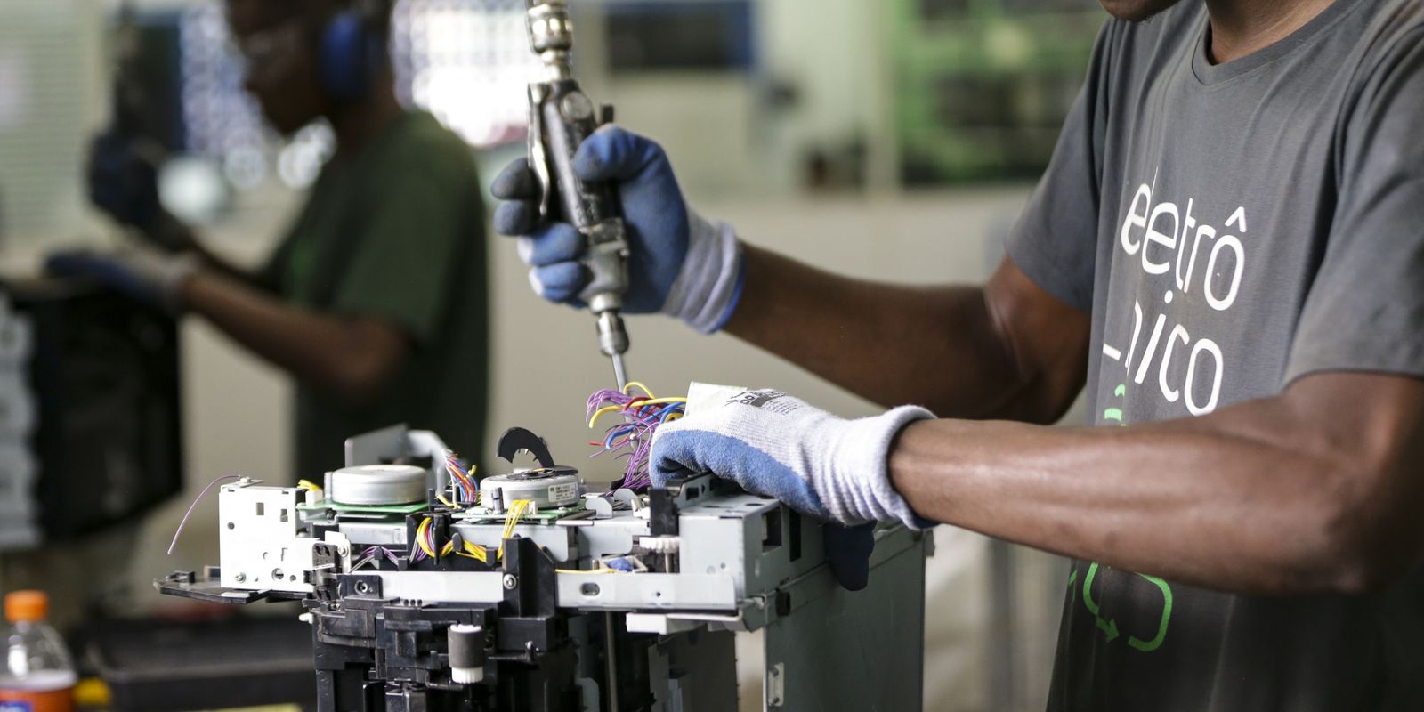 CMN aumenta estímulo nacional em linha de crédito do FAT para inovação