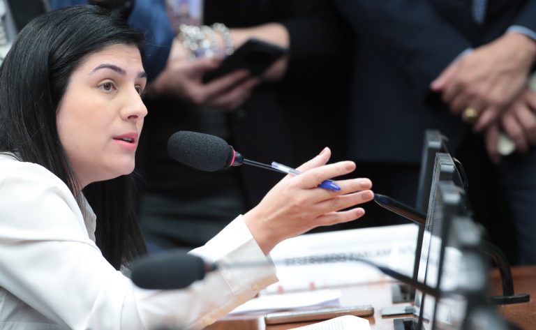 Comissão da Câmara aprova prioridade no SUS para mulheres que perdem filhos na gestação ou parto