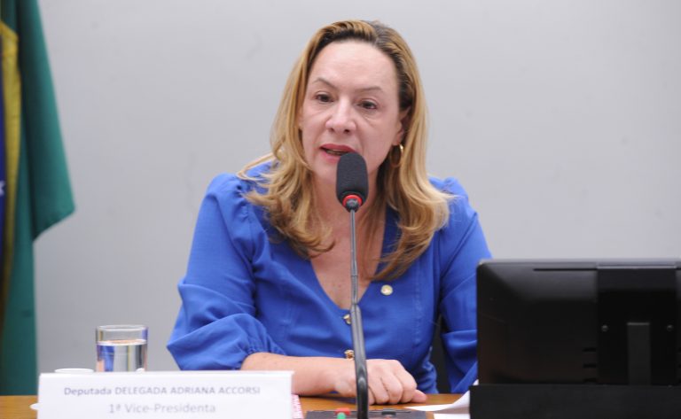 Comissão aprova projeto que permite afastamento imediato de agressores de crianças