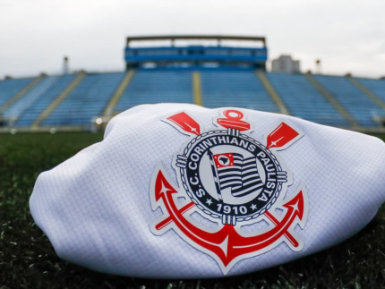 Corinthians aponta divergência em caixa de 2025 e detecta falta de R$ 294 mil