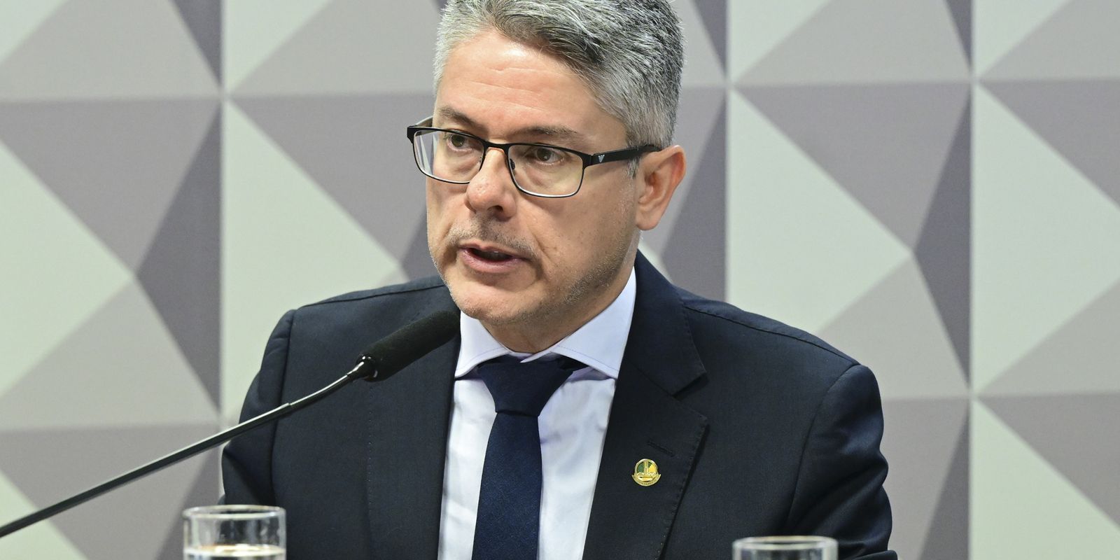 Relator confirma que CPI do Crime Organizado não terá prorrogação