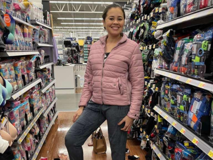 De 100 dólares a uma chance no estrelato: Erica Lopes disputa vaga em reality show para imigrantes nos EUA