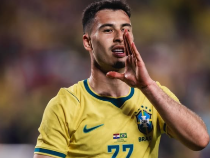 De olho na Copa, trio brasileiro do Arsenal busca vaga na final da Champions League