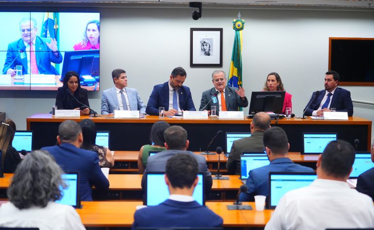 Debatedores solicitam ao STF que assegure auxílio às vítimas de Brumadinho