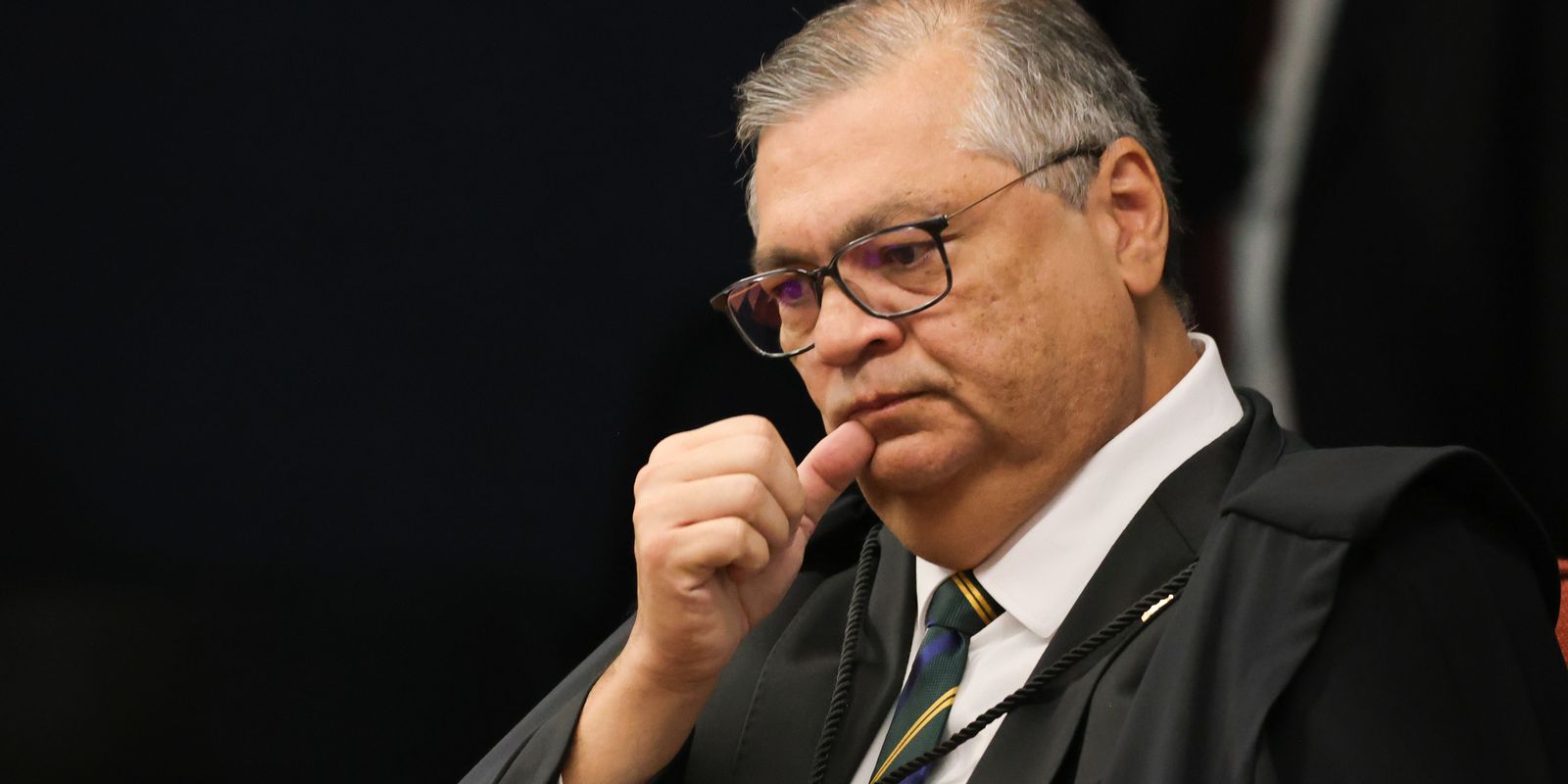 Ministro Dino vota pela segunda vez contra lei catarinense que vetou cotas raciais