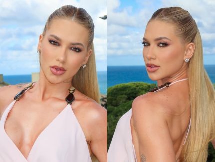 A jornada de Virginia Fonseca: do YouTube ao império milionário aos 27 anos