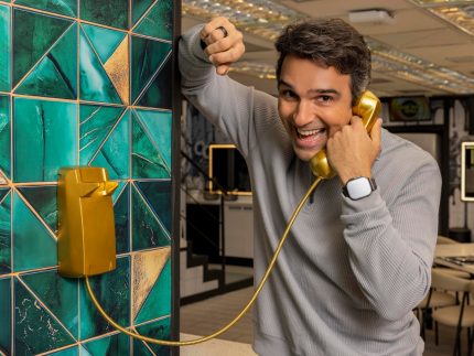 E se a Globo tivesse implementado a troca de 'plantas' no 'BBB26'?