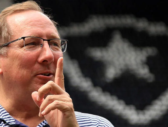Jogadores do Botafogo cobram John Textor sobre recuperação judicial