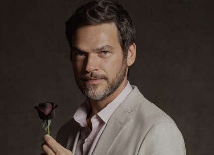 Emílio Dantas integra elenco de “A Viagem”; veja seu papel