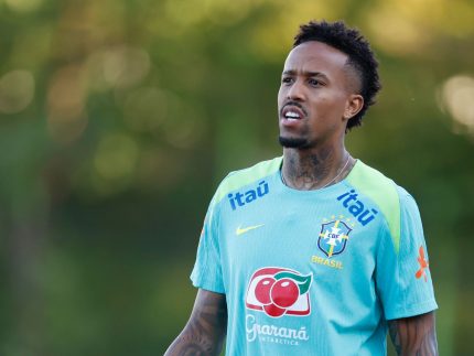 Éder Militão fora da Copa do Mundo: entenda a situação do zagueiro