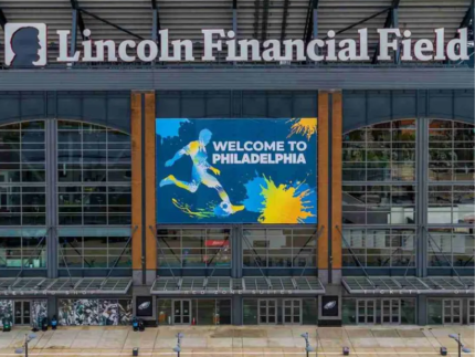 Copa do Mundo: Filadélfia oferece transporte grátis enquanto Nova Jersey cogita aumento de 775% nas tarifas