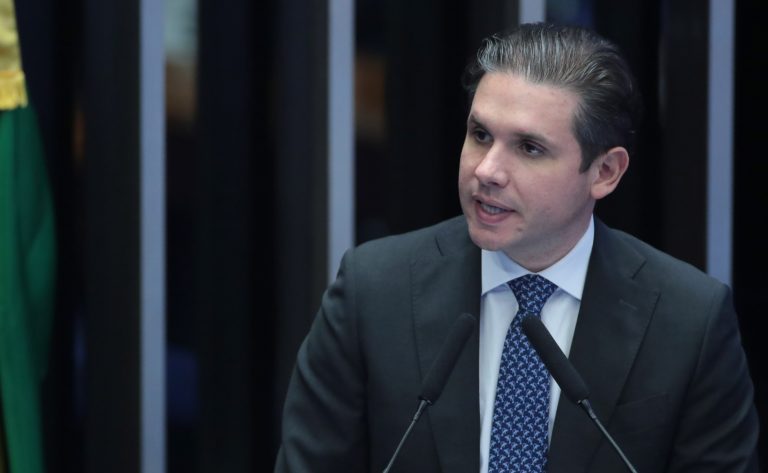 Presidente da Câmara espera derrubada de veto a projeto de dosimetria