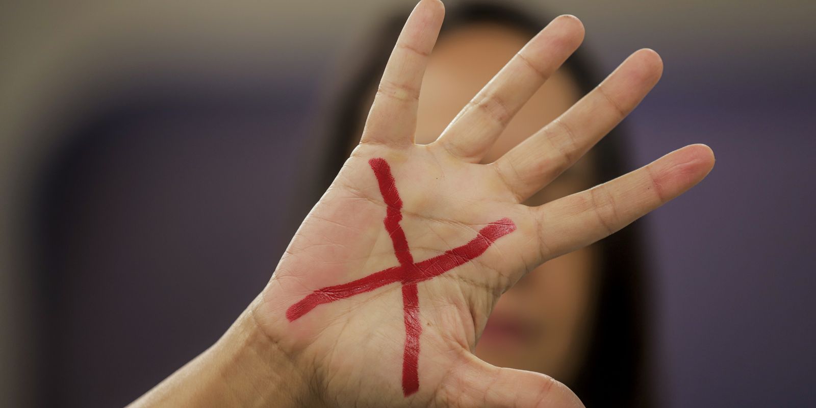 Estado de São Paulo registra aumento de 45% nas vítimas de feminicídio