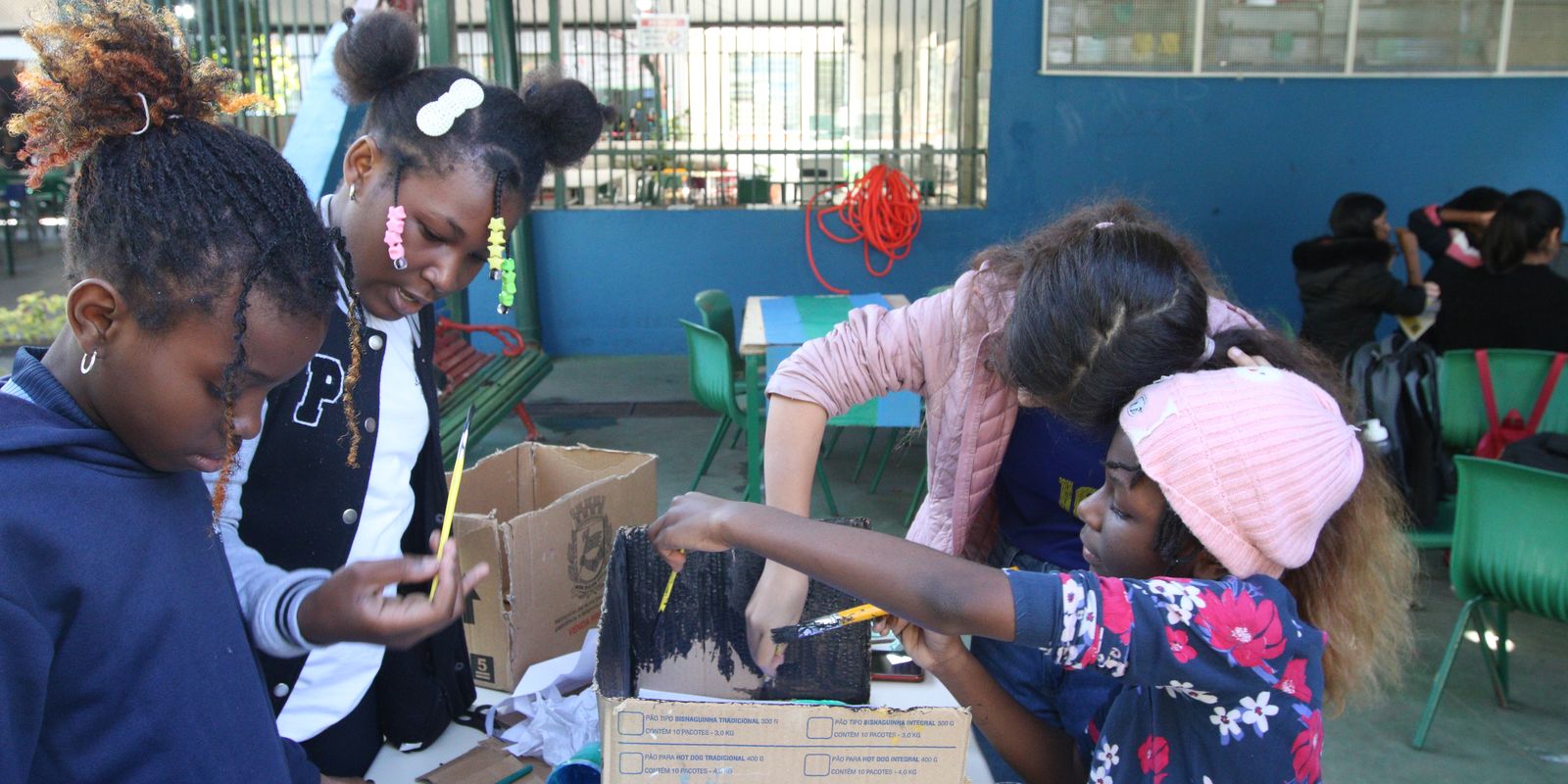 A integração das raízes culturais dos estudantes revoluciona o ensino, aponta especialista