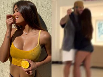 Ex-participante do Rancho e criadora de conteúdo adulto: quem é o suposto novo affair de Zé Felipe
