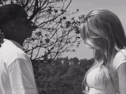 Endrick e Gabriely Miranda revelam sexo do bebê em chá revelação emocionante