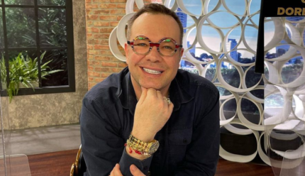 Felipeh Campos confirma retorno ao SBT