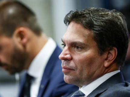 Alexandre Ramagem, ex-deputado federal foragido, é detido nos Estados Unidos