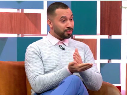 Gil do Vigor revela crise pessoal pós-BBB21 e confessa tentativa de se relacionar com mulheres