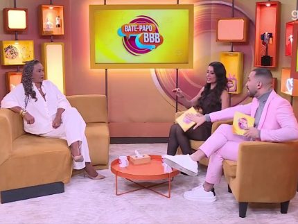 Gil do Vigor critica Solange Couto por envolver maternidade em discussão no “BBB26”