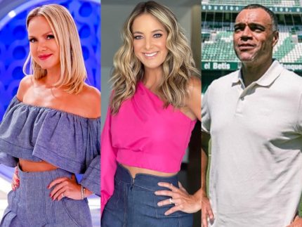 Globo adota nova postura e recebe talentos da concorrência com abertura