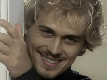 Globo define intérprete de Alexandre no filme de A viagem; descubra quem é