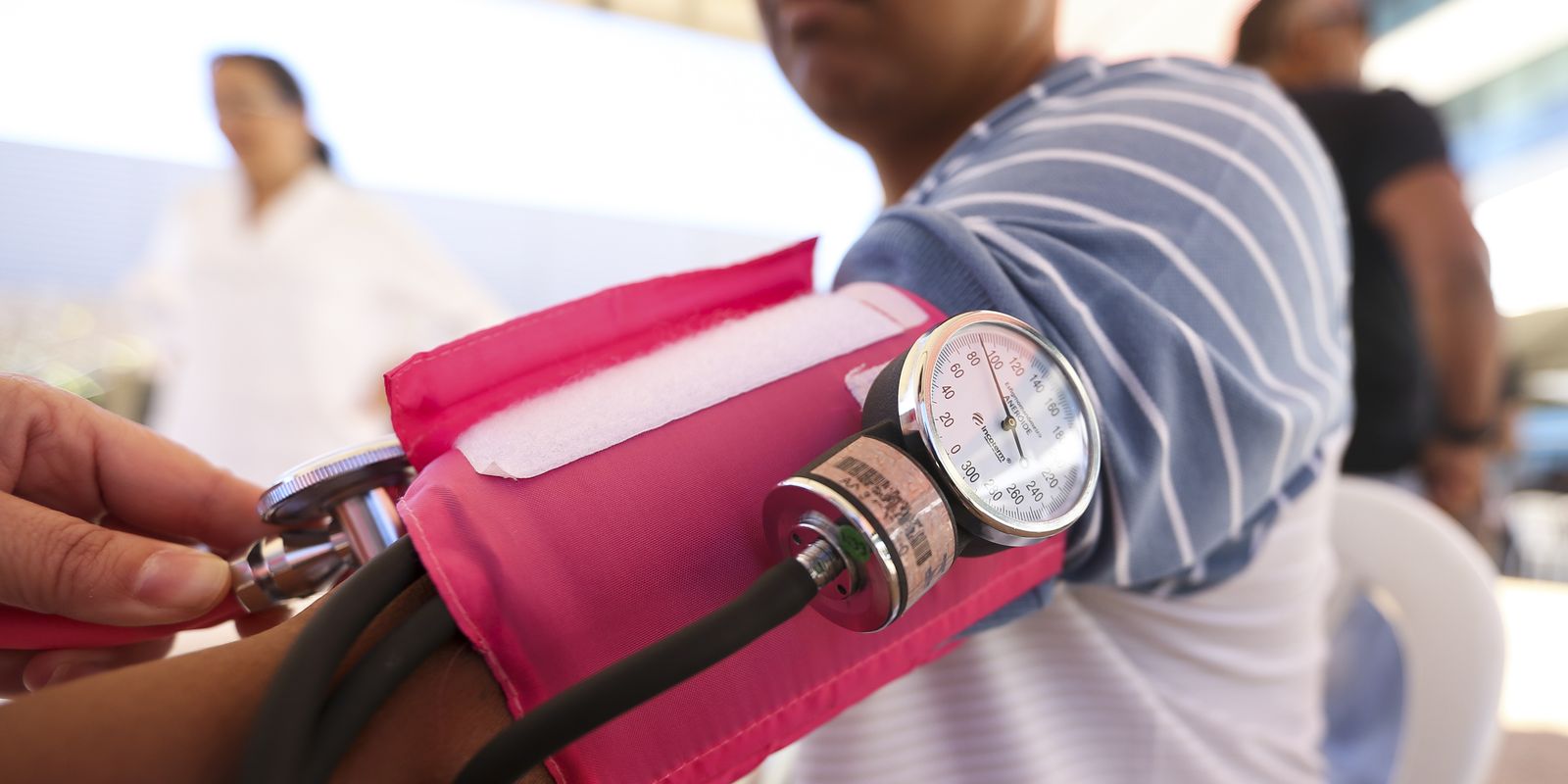 A hipertensão: doença silenciosa e hereditária exige novas abordagens e mudança de hábitos