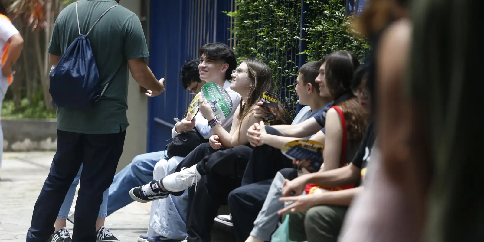 Prazo para inscrições de vagas remanescentes do Fies encerra em 29 de abril