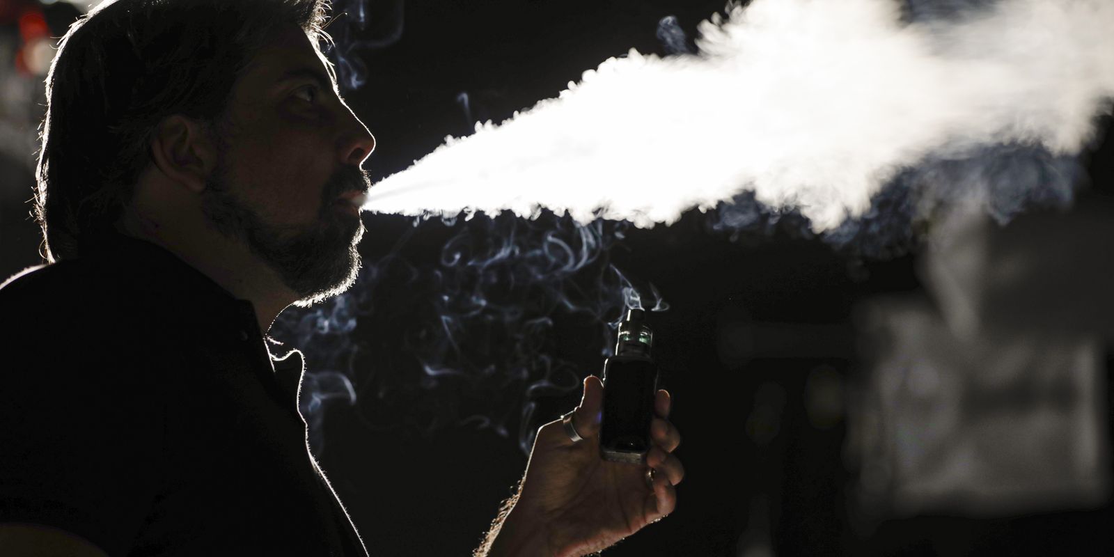 Instituições elaboram diretrizes para fortalecer estudos sobre vapes