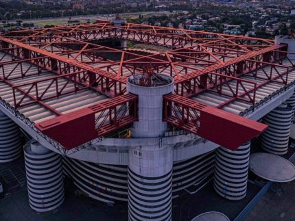 Atletas da Inter e do Milan sob investigação por envolvimento em esquema de prostituição