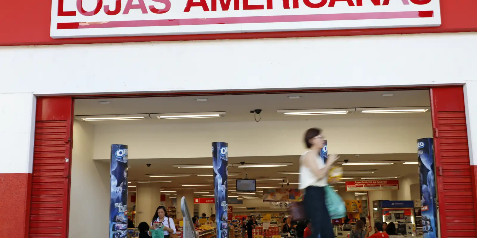 Justiça ratifica a transferência de ativos da Americanas para a Fan Store