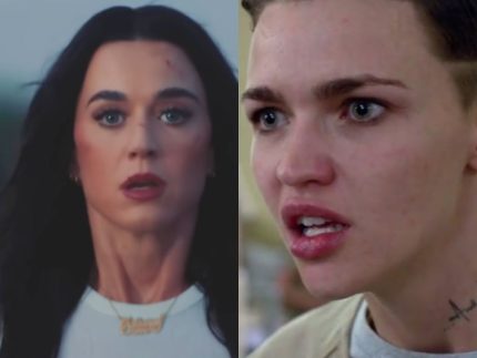 Katy Perry se manifesta sobre denúncia de assédio feita por atriz: 'perigosa e irresponsável'