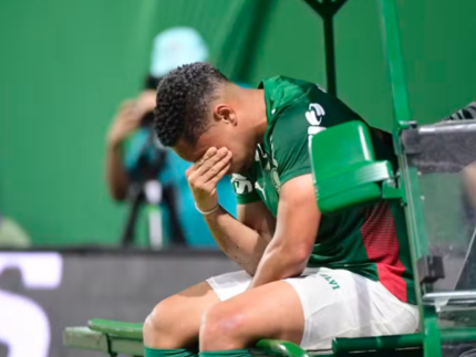 Vitor Roque sofre nova lesão e passará por cirurgia, com retorno previsto após a Copa do Mundo