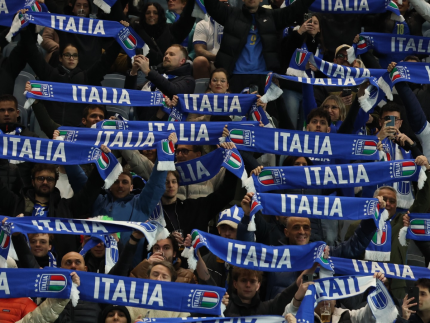 Escândalo sexual na Itália: lista de atletas envolvidos é revelada, incluindo brasileiros