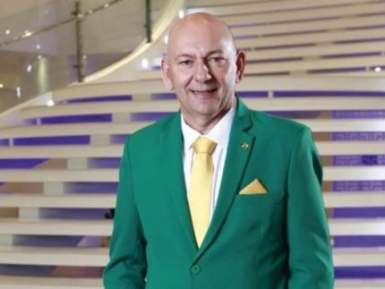 Luciano Hang detalha modelo de negócio da Havan e foco na acessibilidade