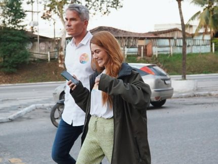 Márcio Poncio se pronuncia sobre dívida de R$ 3 bilhões atribuída à família e inclui Sarah