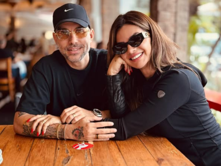 Marido de Kelly Key iniciará tratamento cardíaco após AVC