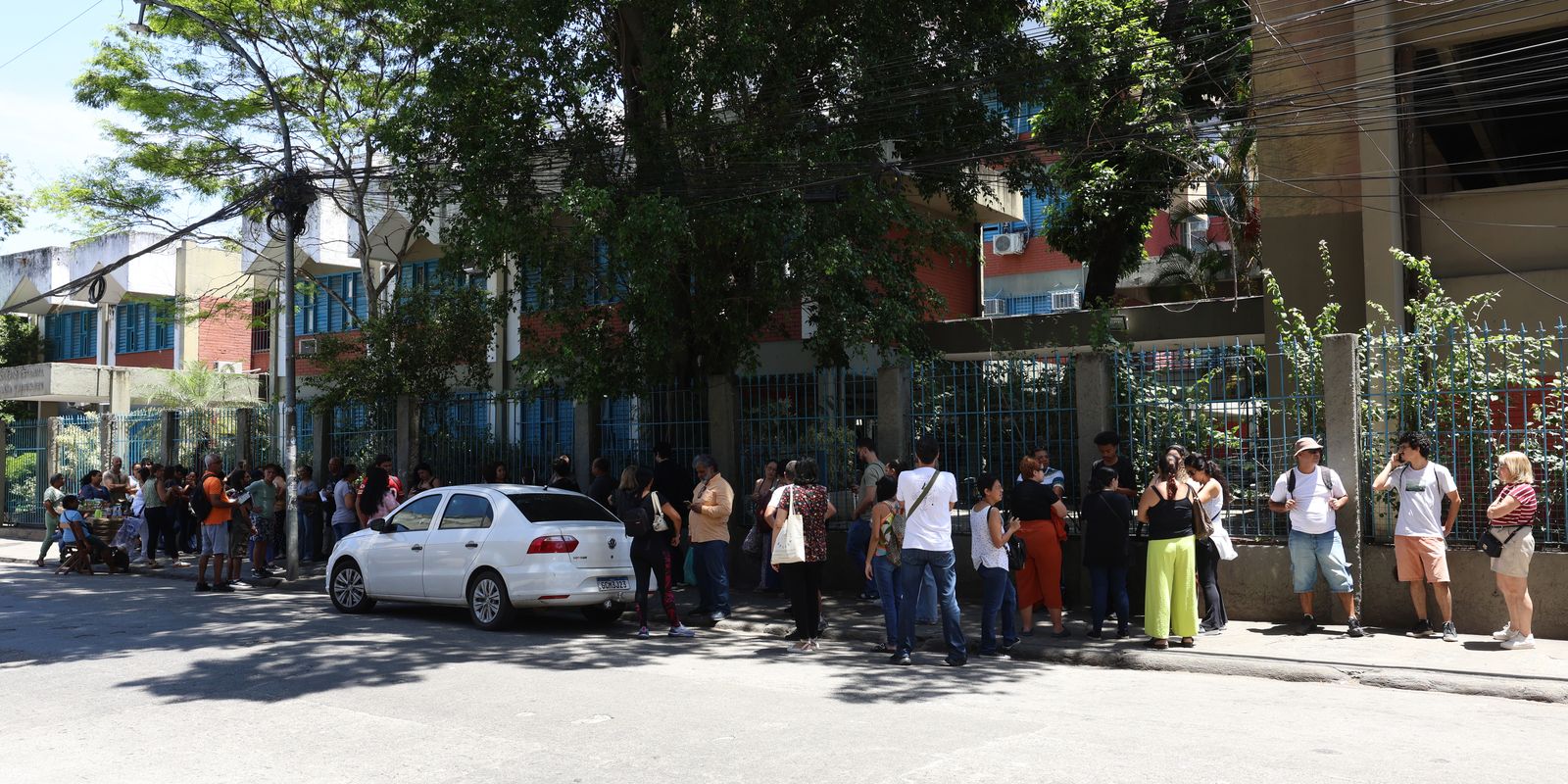 MEC abre adesões para prova nacional docente e divulga cronograma de 2026