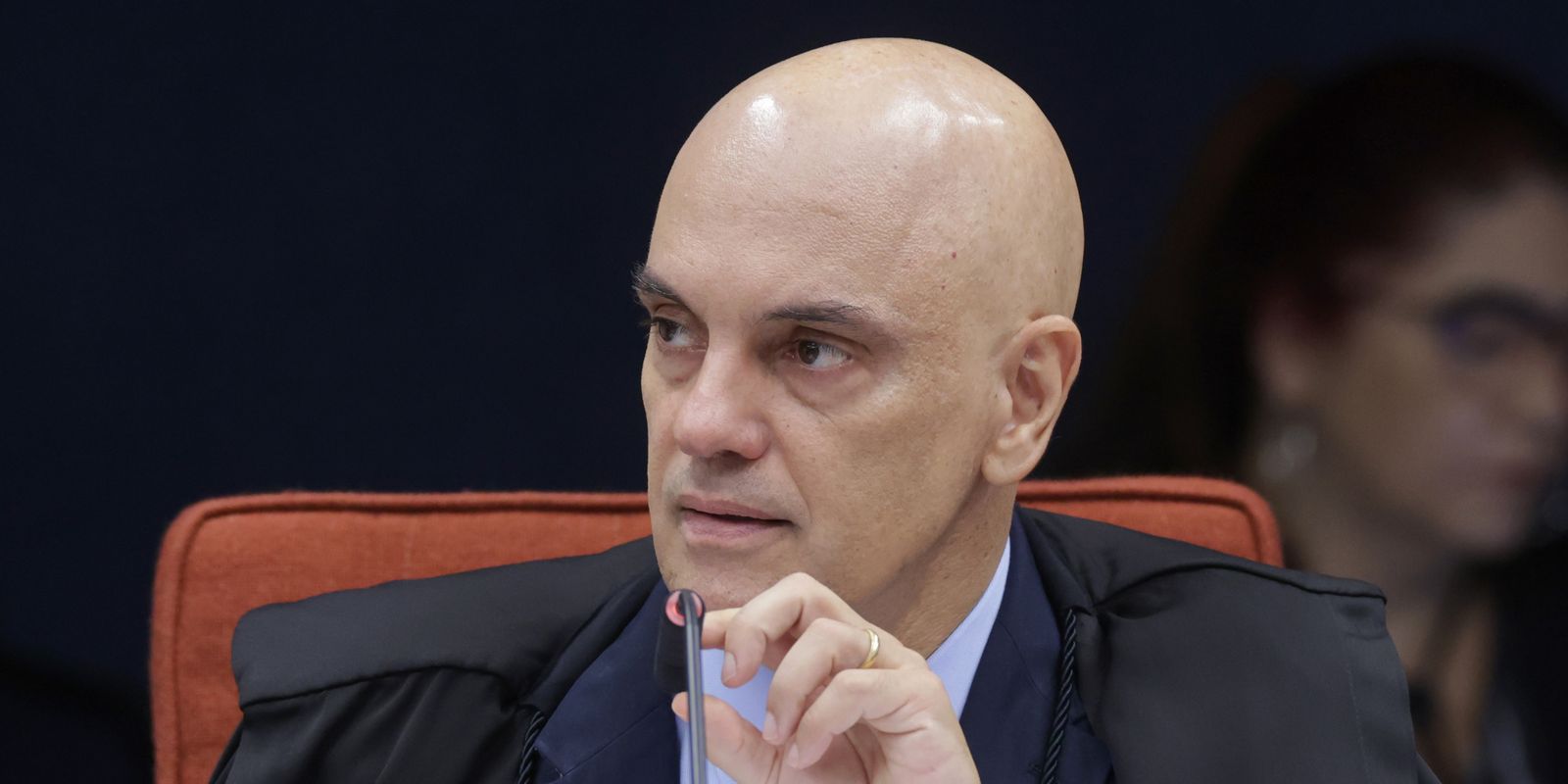Moraes ordena prisão de membros do núcleo 4 de suposta conspiração