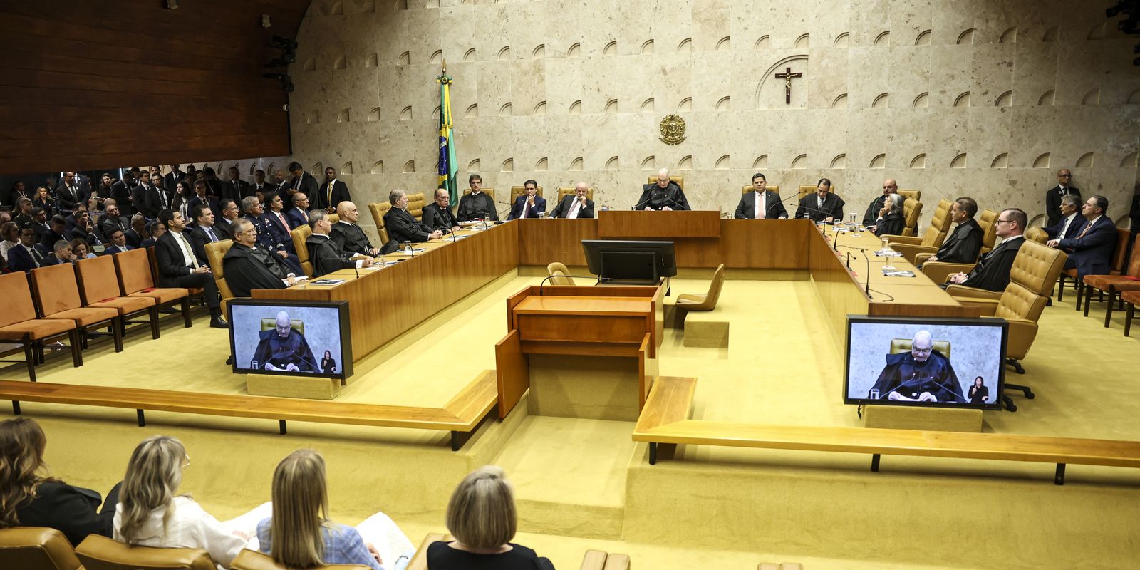 Moraes pauta no STF ação que visa estabelecer limites para delações premiadas