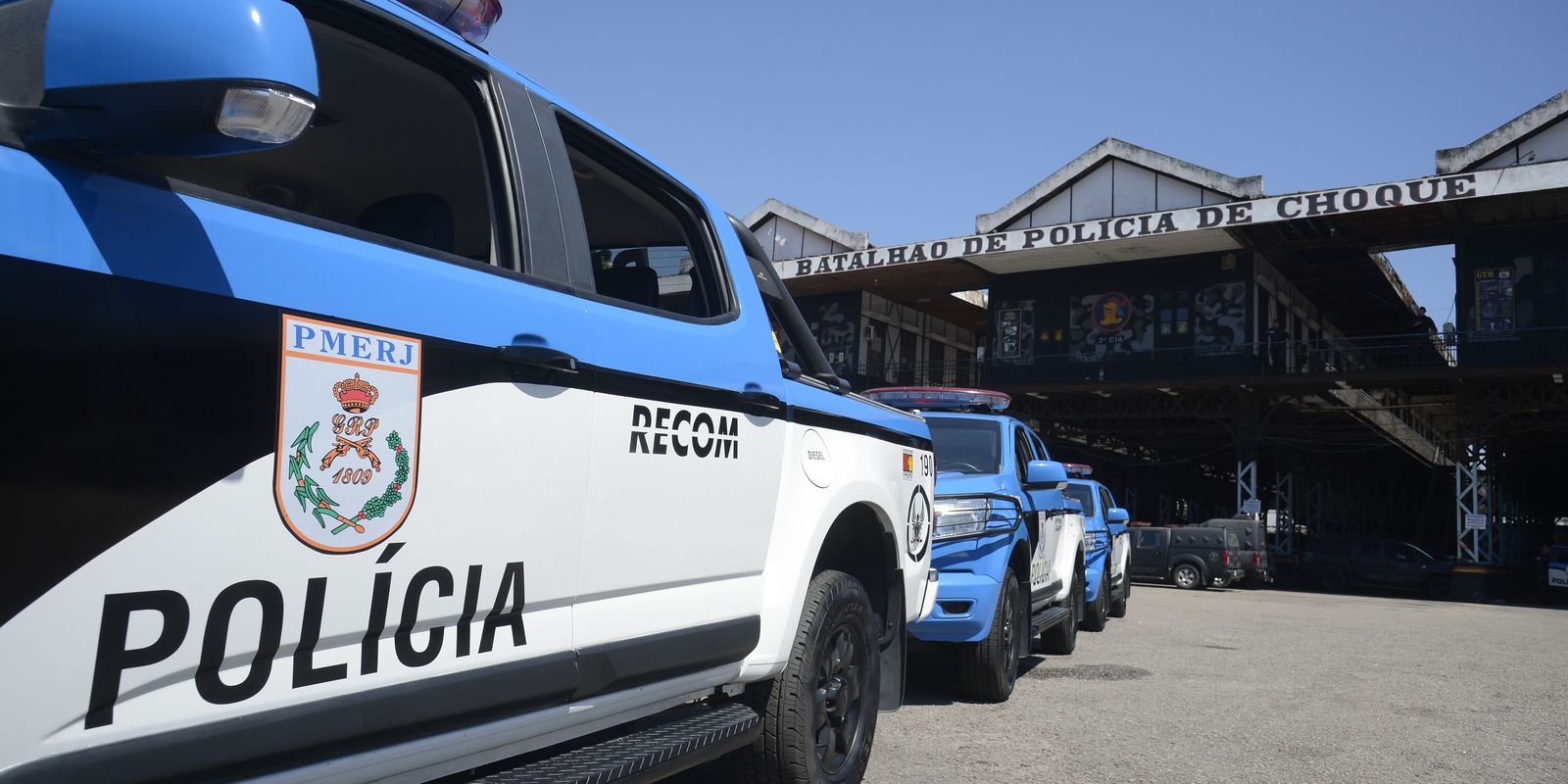 Ministério Público do Rio acompanha apuração sobre morte de empresário por policiais