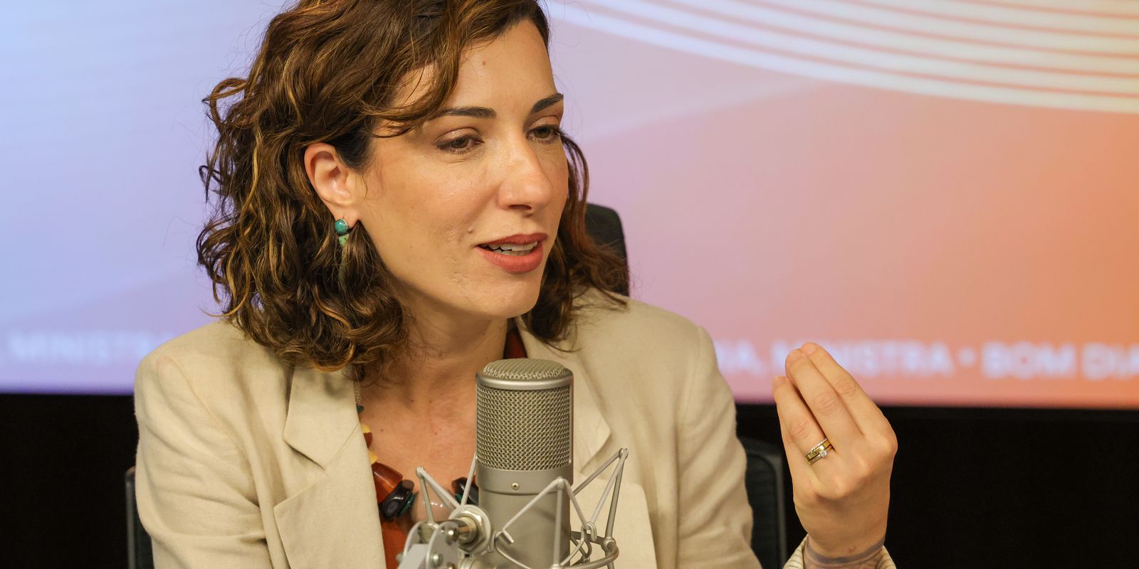 Mulheres impulsionam a diversidade alimentar na mesa dos brasileiros, afirma ministra