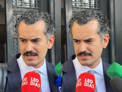 Advogado de Poze afirma desconhecimento sobre motivo da prisão